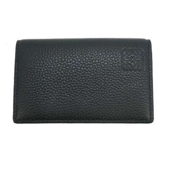 Saint Laurent Yves Long Wallet Black - Picture 1 of 9